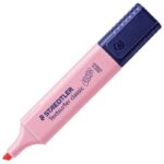 SIGNIR 1-5 MM PASTEL CLASSIC STAEDTLER 364 C-210 PRLJAVO ROZA