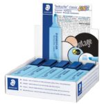 SIGNIR 1-5 MM PASTEL CLASSIC STAEDTLER 364 C-305 SVIJETLOPLAVA - Image 3