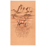 PASTELA SUHA U OLOVCI PK6 MARS LUMOGRAPH PASTEL DESIGN JOURNEY STAEDTLER 100P-SBK6 BLISTER * DO ISTEKA ZALIHA - Image 6