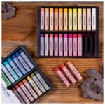 PASTELA SUHA 48BOJA DESIGN JOURNEY STAEDTLER 2430 C48 BLISTER * DO ISTEKA ZALIHA - Image 2