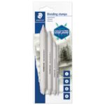 OLOVKE ZA SJENČANJE DESIGN JOURNEY PK4 STAEDTLER 5426-S BK4 BIJELA BLISTER