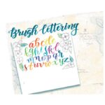 FLOMASTER BRUSHPEN 12BOJA OBOSTRANI S 2 VRHA DESIGN JOURNEY STAEDTLER 3004 TB12 BLISTER - Image 4