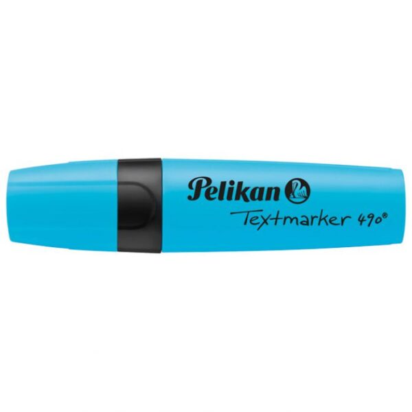 SIGNIR 2-5 MM 490 PELIKAN 814133 (400140879) PLAVI