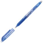 ROLER GEL 0,5 MM FRIXION BALL PIŠI-BRIŠI PILOT BL-FR5-L PLAVI - Image 2