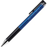 ROLER GEL 0,5 MM SYNERGY POINT PILOT BLRT-SNP5-L PLAVI