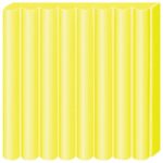 MASA ZA MODELIRANJE   57G FIMO EFFECT NEON STAEDTLER 8010-101 NEON ŽUTA - Image 2