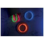 MASA ZA MODELIRANJE   57G FIMO EFFECT NEON STAEDTLER 8010-401 NEON NARANČASTA - Image 3