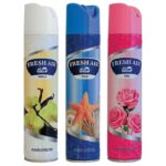 SREDSTVO - OSVJEŽIVAČ PROSTORA FRESH AIR-300ML SORTIRANO