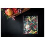 NOTES 18X23 CM-ULTRA CRTE 72L S GUMICOM VAN HUYSUM PAPERBLANKS PB3225-0 - Image 3