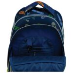 RUKSAK ŠKOLSKI ANATOMSKI SKATEBOARD HEAD 501020005 * DO ISTEKA ZALIHA - Image 4