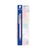 OLOVKA TEHNIČKA 0,5 MM GRAPHITE PASTEL STAEDTLER 777 05BKPA BLISTER - Image 4