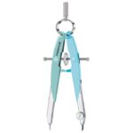 ŠESTAR S PRECIZNIM PODEŠAVANJEM MARS COMFORT PASTEL STAEDTLER 556 00-PA1 MINT/PLAVI BLISTER - Image 2