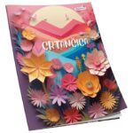 OBRAZAC ŠKOLSKI CRTANČICA ZA 1RAZRED SOFT PLUS  CONNECT GIRL - Image 4