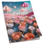 OBRAZAC ŠKOLSKI GEOMETRIJA SOFT PLUS  CONNECT GIRL - Image 4