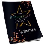 OBRAZAC ŠKOLSKI GEOMETRIJA SOFT PLUS  CONNECT GIRL - Image 5