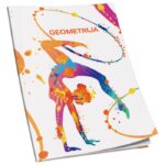 OBRAZAC ŠKOLSKI GEOMETRIJA SOFT PLUS  CONNECT GIRL - Image 7