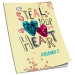 OBRAZAC ŠKOLSKI PISANKA &QUOT;C&QUOT; ZA 2 I 3RAZRED SOFT PLUS  CONNECT GIRL - Image 5