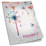 OBRAZAC ŠKOLSKI PISANKA &QUOT;D&QUOT; ZA 4RAZRED SOFT PLUS  CONNECT GIRL - Image 6