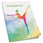 OBRAZAC ŠKOLSKI MATEMATIKA ZA 3 I 4RAZRED SOFT PLUS  CONNECT GIRL - Image 7
