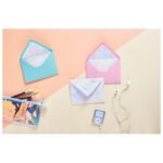 FLOMASTER ŠKOLSKI   6BOJA PASTEL EDDING 1200/6 S - Image 2