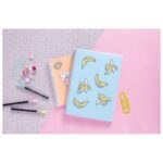 FLOMASTER ŠKOLSKI   6BOJA PASTEL EDDING 1200/6 S - Image 3