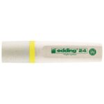 SIGNIR 2-5 MM ECOLINE EDDING 24 ŽUTI - Image 2