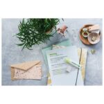 SIGNIR 2-5 MM ECOLINE EDDING 24 ŽUTI - Image 6