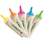 SIGNIR 2-5 MM ECOLINE EDDING 24 4BOJE BLISTER - Image 3