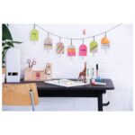 SIGNIR 2-5 MM ECOLINE EDDING 24 4BOJE BLISTER - Image 4