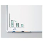 MARKER ZA BIJELU PLOČU 1,5-3 MM ECOLINE EDDING 28 CRNI - Image 5