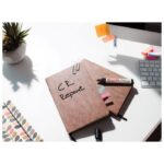 MARKER PERMANENTNI 1,5-3 MM OKRUGLI VRH ECOLINE EDDING 21 CRNI - Image 3