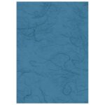 PAPIR UKRASNI S VLAKNIMA B2 25G HEYDA 20-47185 34 PLAVI MODRA * DO ISTEKA ZALIHA