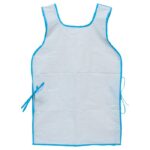 PREGAČA ZA LIKOVNI PVC 44X64 CM CONNECT BIJELA BLISTER