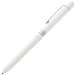 OLOVKA 3-PEN MULTIFUNKCIJSKA METALNA MULTISYNC SLIM MS107 PENAC BIJELA
