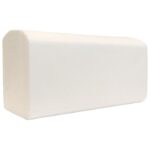 RUČNIK PAPIRNATI SLOŽIVI 21X24 CM DVOSLOJNI PK15X200L VIOLETA