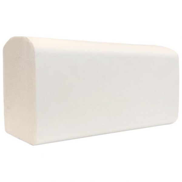 RUČNIK PAPIRNATI SLOŽIVI 21X24 CM DVOSLOJNI PK15X200L VIOLETA