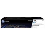 TONER HP.W2071A,LJ 150/MFP178/179 (117A) ORIGINAL PLAVI