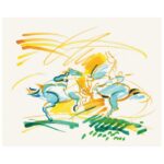 FLOMASTER PITT ARTIST  6BOJA MANGA SHONEN FABER-CASTELL 167157 BLISTER - Image 6