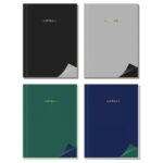 NOTES A5 KARO 80L NOTEBQ INTERDRUK * DO ISTEKA ZALIHA