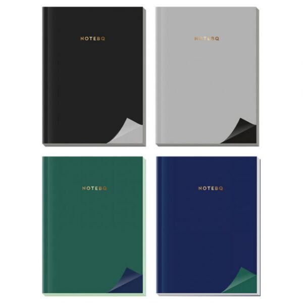 NOTES A5 KARO 80L NOTEBQ INTERDRUK * DO ISTEKA ZALIHA