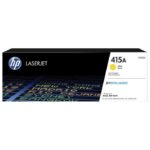TONER HP.W2032A,LJ PRO M454/MFP M479 (415A) ORIGINAL ŽUTI