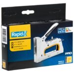 STROJ TAPETARSKI STOLNI R33E RAPID 10582521 - Image 4