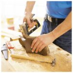 STROJ TAPETARSKI STOLNI R33E RAPID 10582521 - Image 7