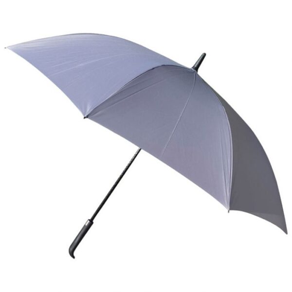 KIŠOBRAN AUTOMATIK S GUMIRANOM DRŠKOM H-1003 CIRUS SIVI * DO ISTEKA ZALIHA