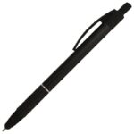 OLOVKA KEMIJSKA METALNA PLUS TOUCH PEN YCP8230RT MILANO CRNA