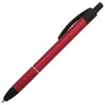 OLOVKA KEMIJSKA METALNA PLUS TOUCH PEN YCP8230RT MILANO CRVENA