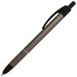 OLOVKA KEMIJSKA METALNA PLUS TOUCH PEN YCP8230RT MILANO ANTRACIT
