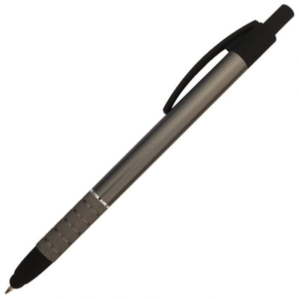 OLOVKA KEMIJSKA METALNA PLUS TOUCH PEN YCP8230RT MILANO ANTRACIT