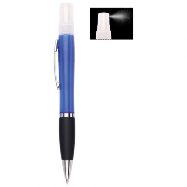 OLOVKA KEMIJSKA GRIP SA SPREJEM (BEZ TEKUĆINE) YCP8273 MINSK PLAVA * DO ISTEKA ZALIHA