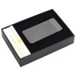 UPALJAČ ELEKTRONSKI PIERRE CARDIN ELECTRIC PUNJIV NA USB H6800100IP3 TAMNOSIVI - Image 3